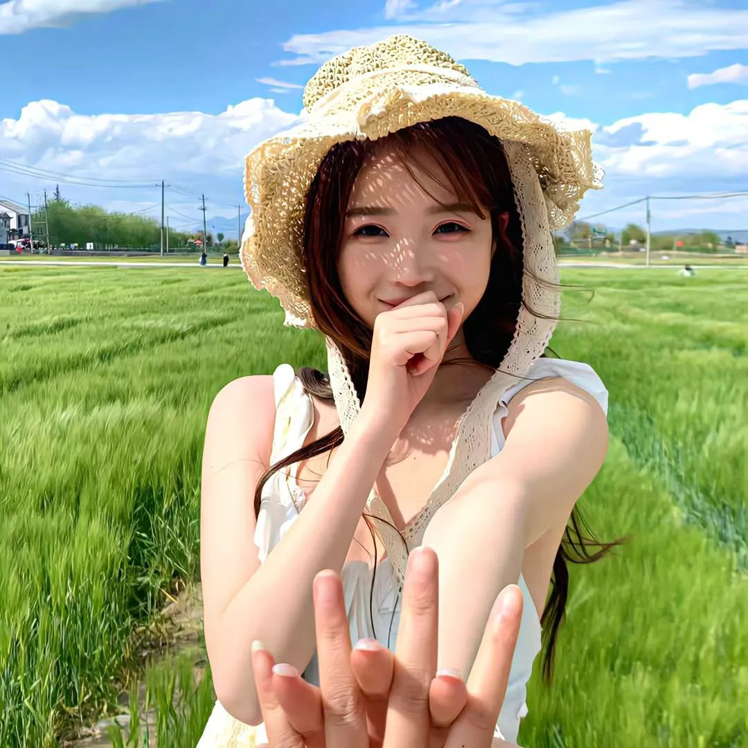 逃亡花