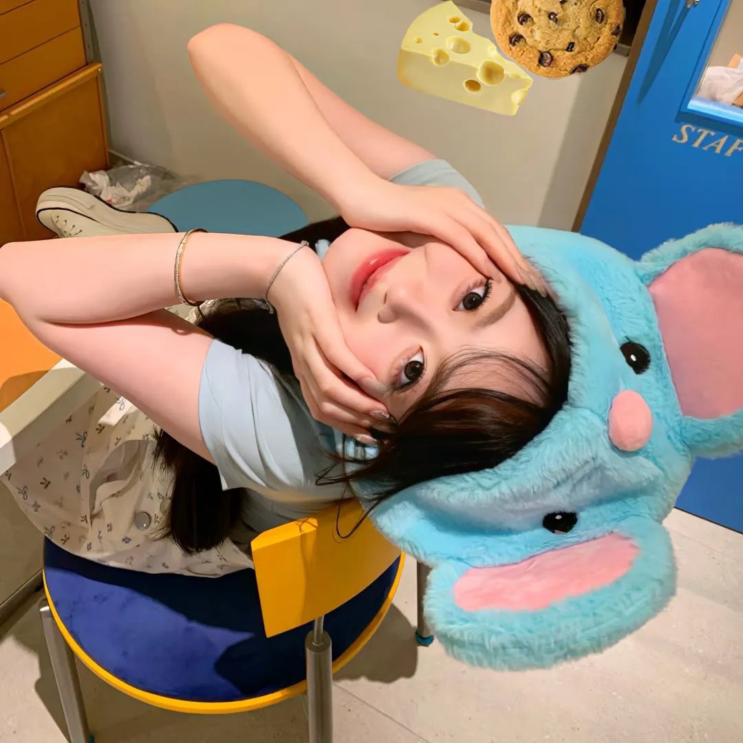 盲眼的淑则老师
