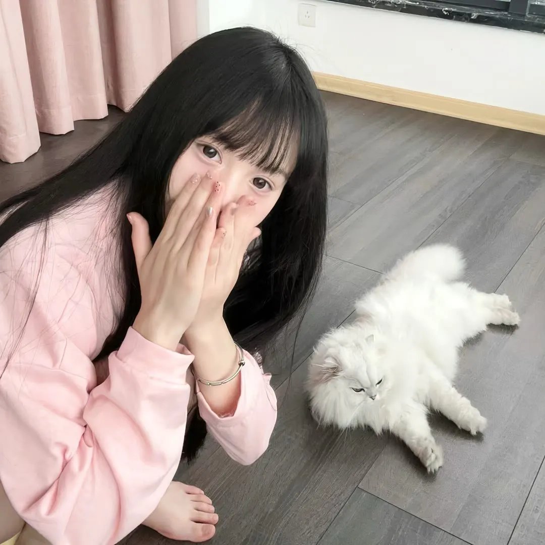 我的女人